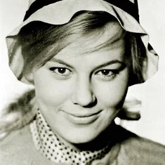 Karla Chadimová