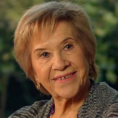 Paty Cofré