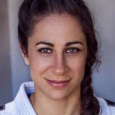 Leah Taylor