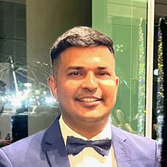 Vishnu Rajan