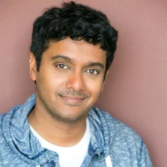 Charan Prabhakar