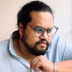 Arafat Mohsin Nidhi