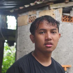 Reza Fahruddin