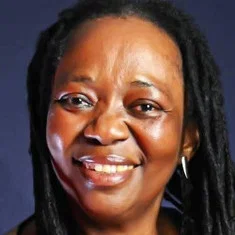 Cabangile Gumede