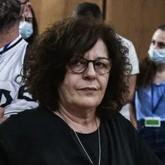 Magda Fyssa