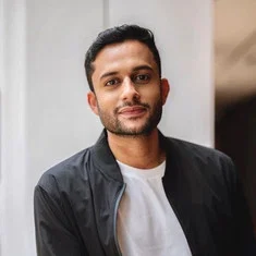 Joshua Marc