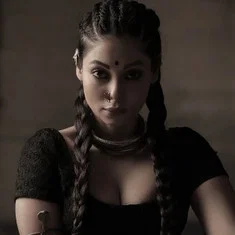 Anangsha Biswas