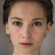 Maria Chiara Arrighini