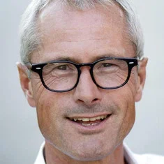 Henrik Byager
