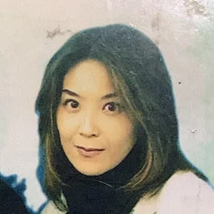Naomi Umeno