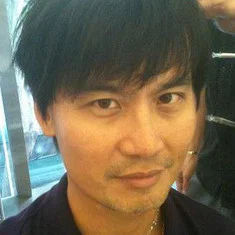 Cansen Goh