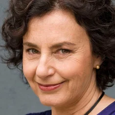 Verónica Langer