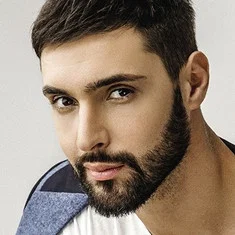 Vitalii Kozlovskyi