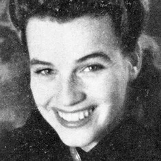 Norma Sjöholm