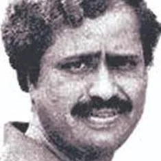 Srikrishna Alanahalli