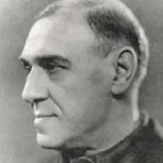 Александр Орлов