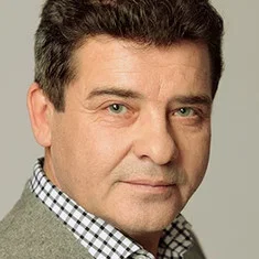 Сергей Дорогов