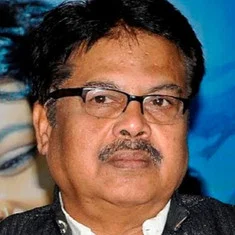 Bijay Mohanty