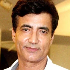 Narendra Jha