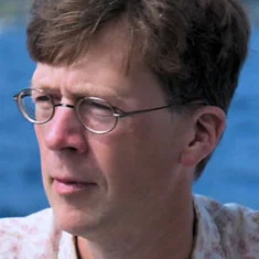 Manchán Magan