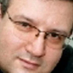 Viktor Budilov