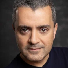Ali Mohammadi