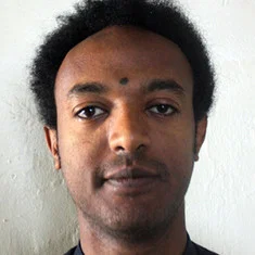 Ezra Wube