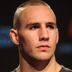 Rory MacDonald