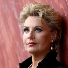 Doris Soffel