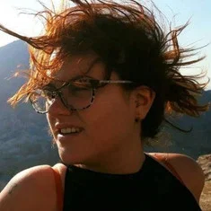 Anthi Daoutaki