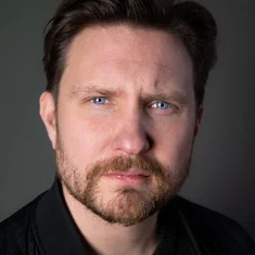 Johan Wåhlin