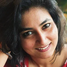 Mugdha Karnik