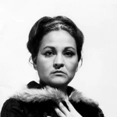 Eleni Karpeta