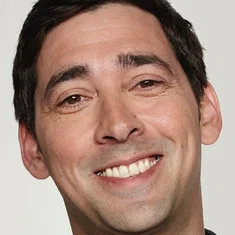 Colin Murray