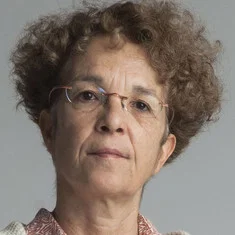 Margarita Manda
