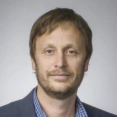 David Morin