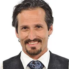 Charlie Leduff