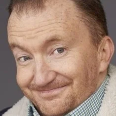 Кен Холл