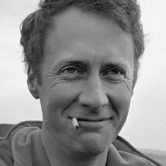 Simon Harvey