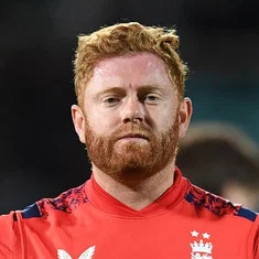 Jonny Bairstow