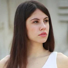 Patricia Varvari