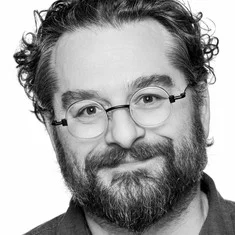 Philippe Arseneau Bussières