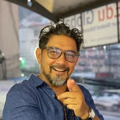 Subarna Thapa