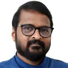 Chiranjeevi Pedamallu
