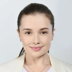Petra Šimberová