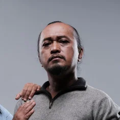 Ojing J. Raharjo