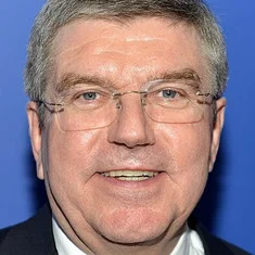 Thomas Bach