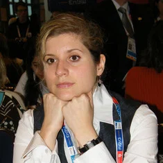 Jovanka Houska