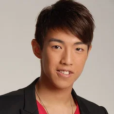 Auston Lam