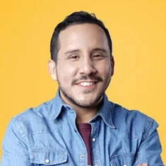 Henry Delgado